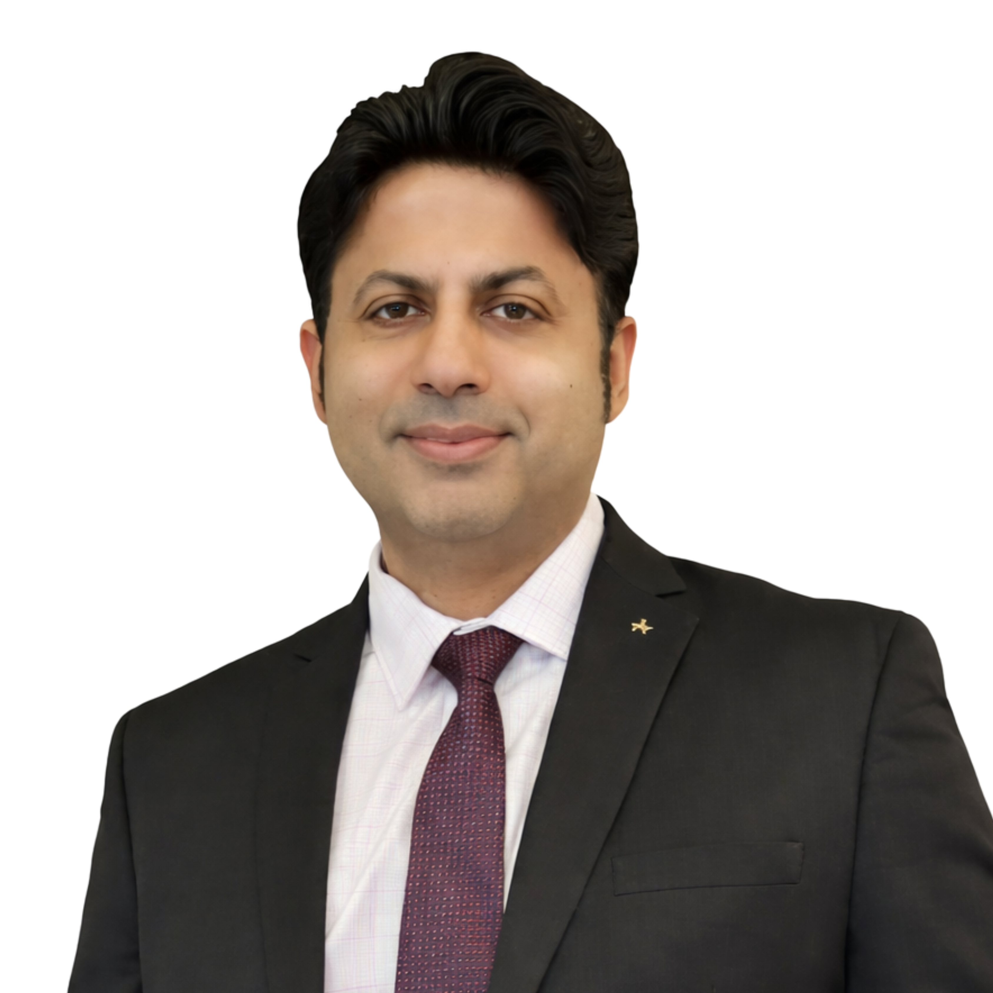Gaurav Sekhri